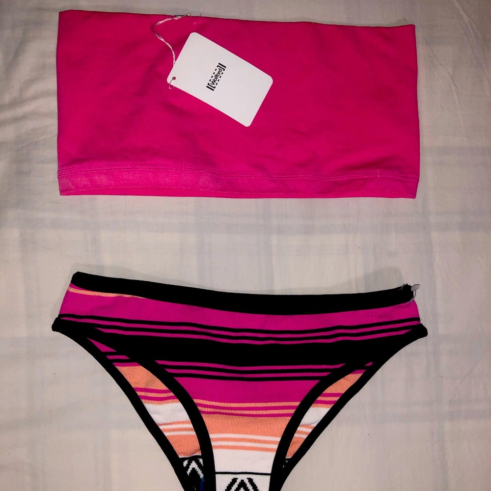 Cute Wolford set!